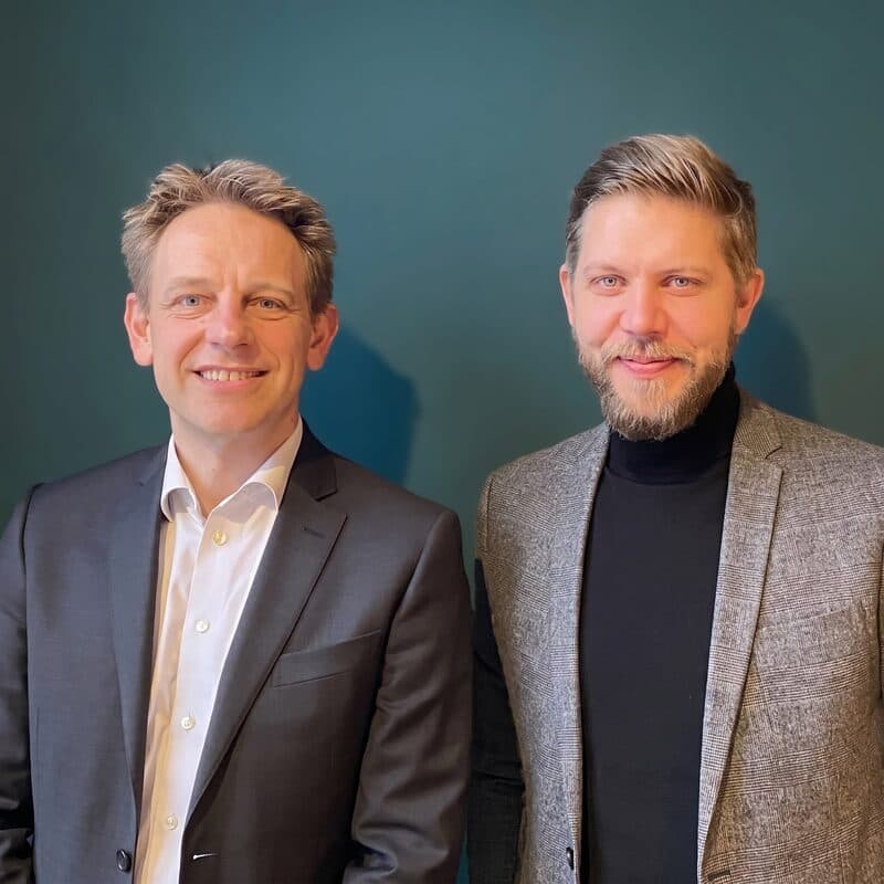 TestaViva founders
