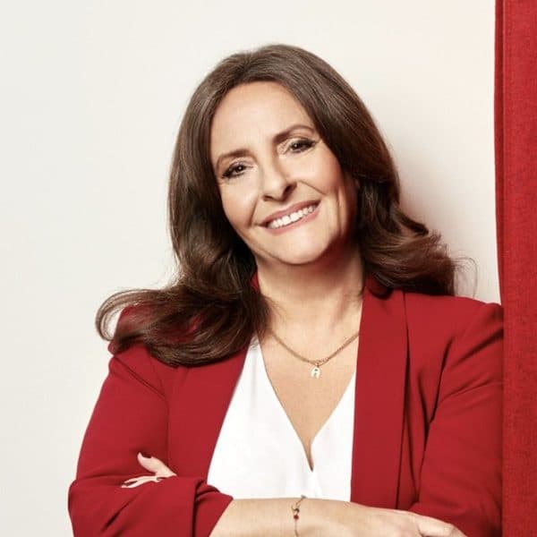 Anja Monrad