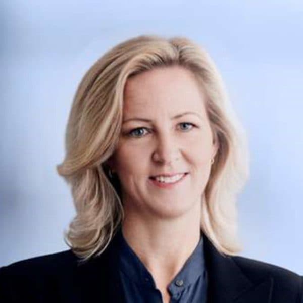 Britt Meelby Jensen