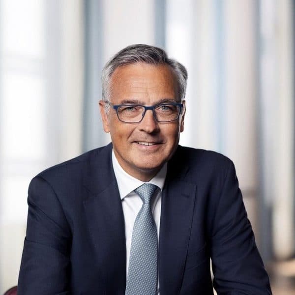 Claus V. Hemmingsen