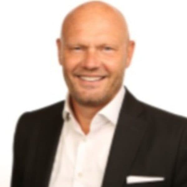 Erik Sandberg