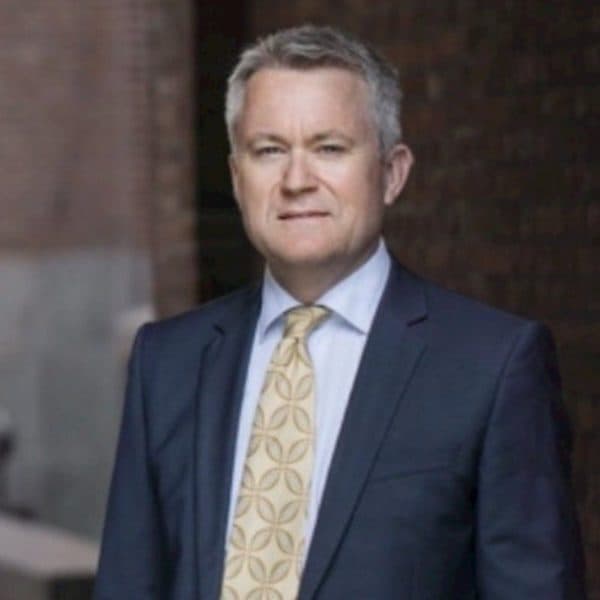 Flemming Breinholt