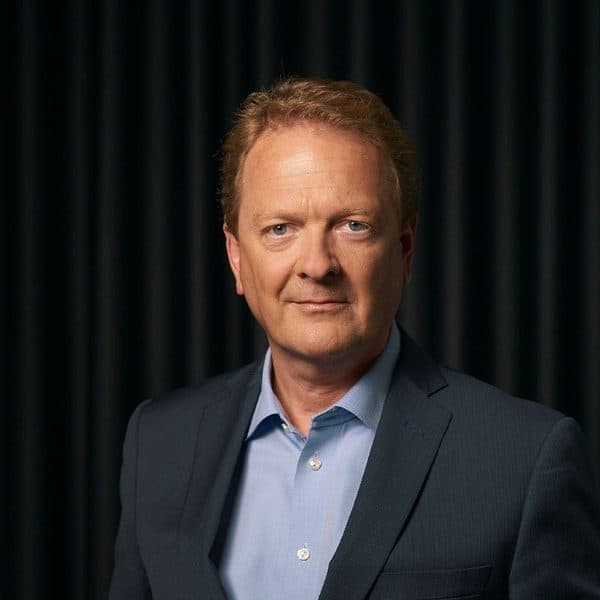 Henrik Friborg