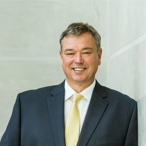 Peder Holk Nielsen