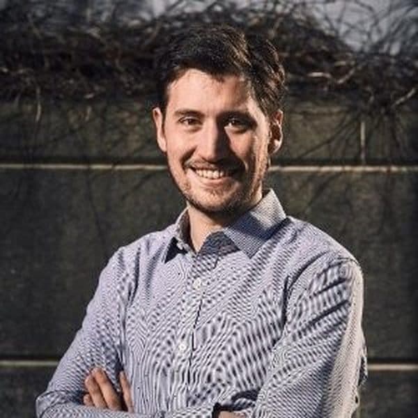 Simon Kvistgaard