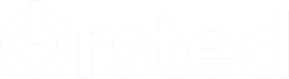 Ørsted