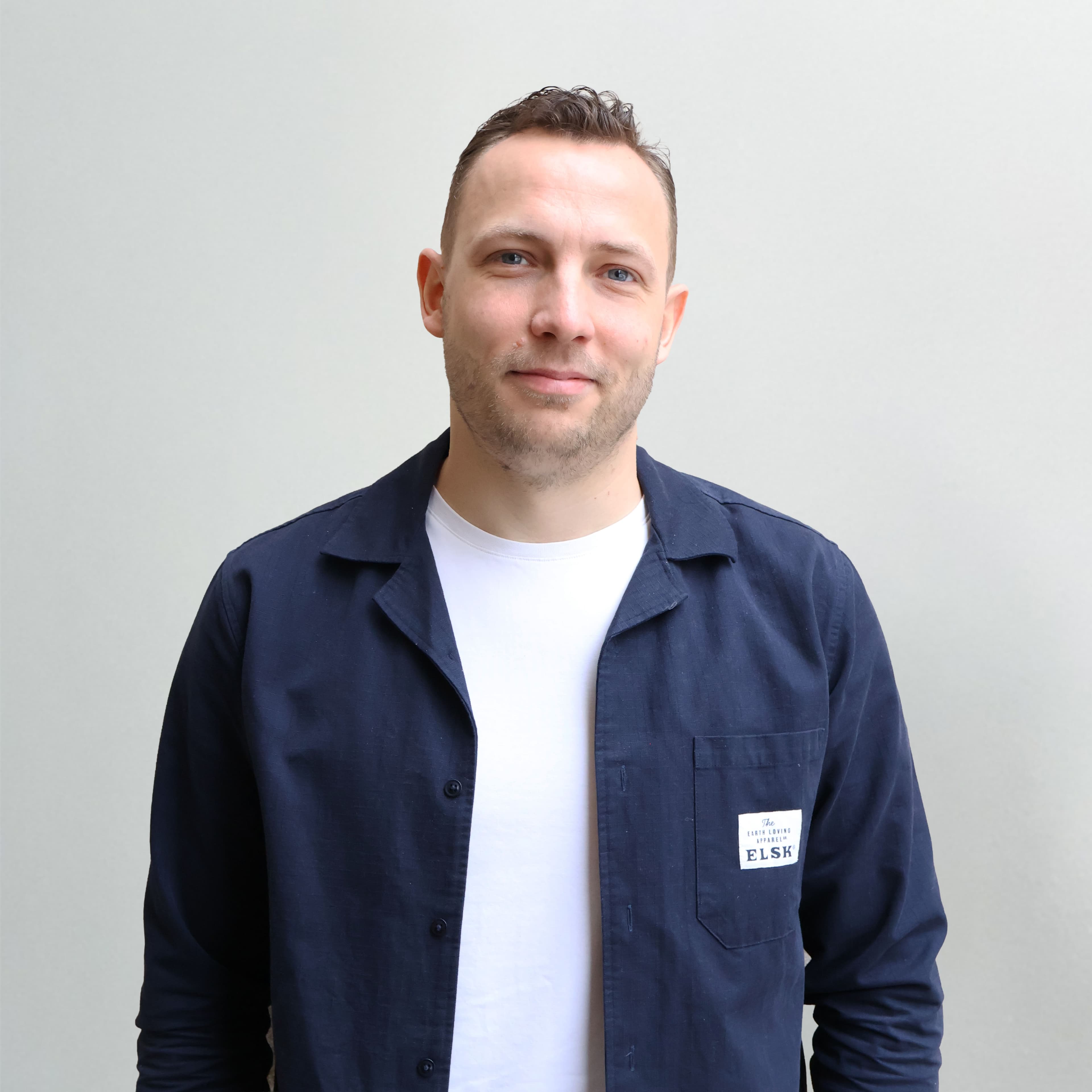 Martin Nellemann